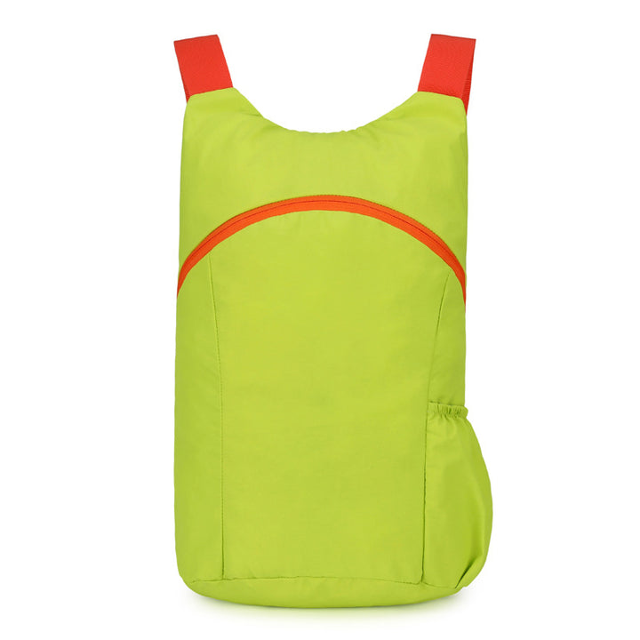 Lightweight Travel Backpack Bowlift