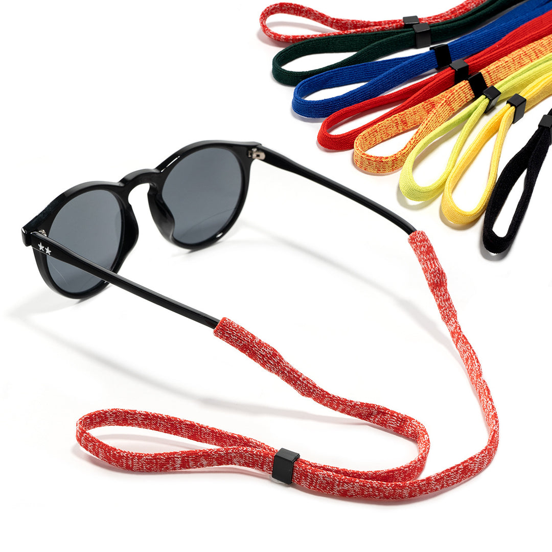 Eyewear Comfort Strap Bowlift
