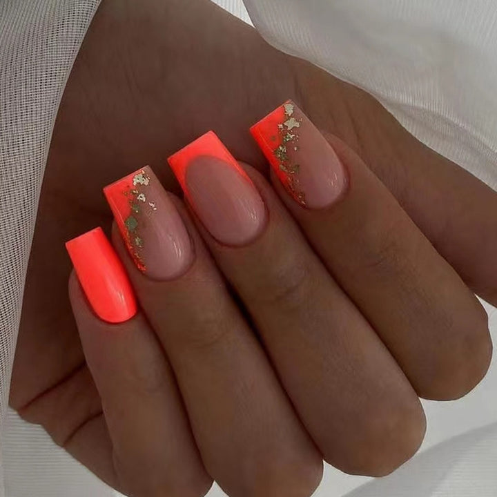 Nail Art Bowlift