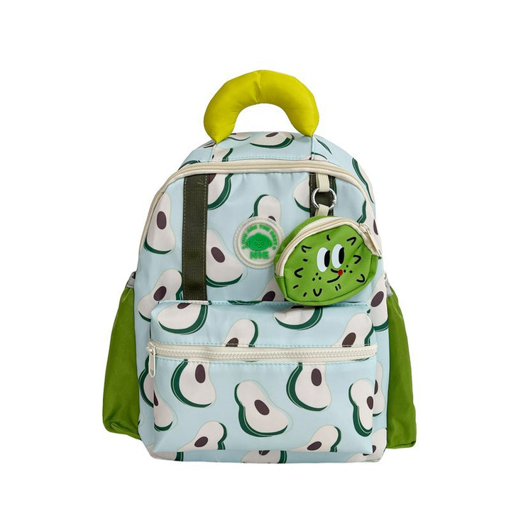Casual Backpack Bowlift