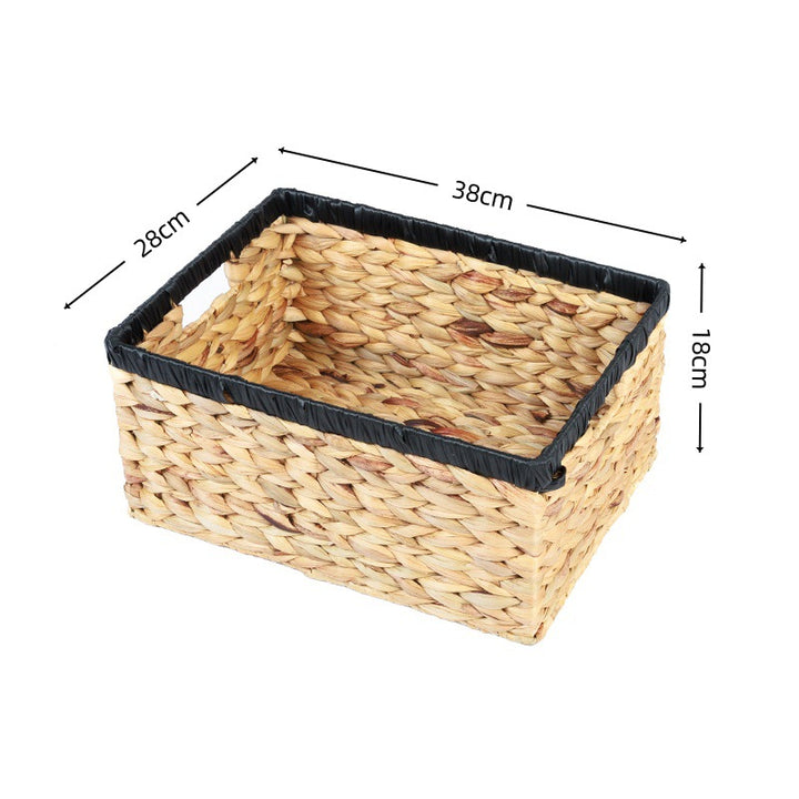 Decorative Storage Basket Bowlift