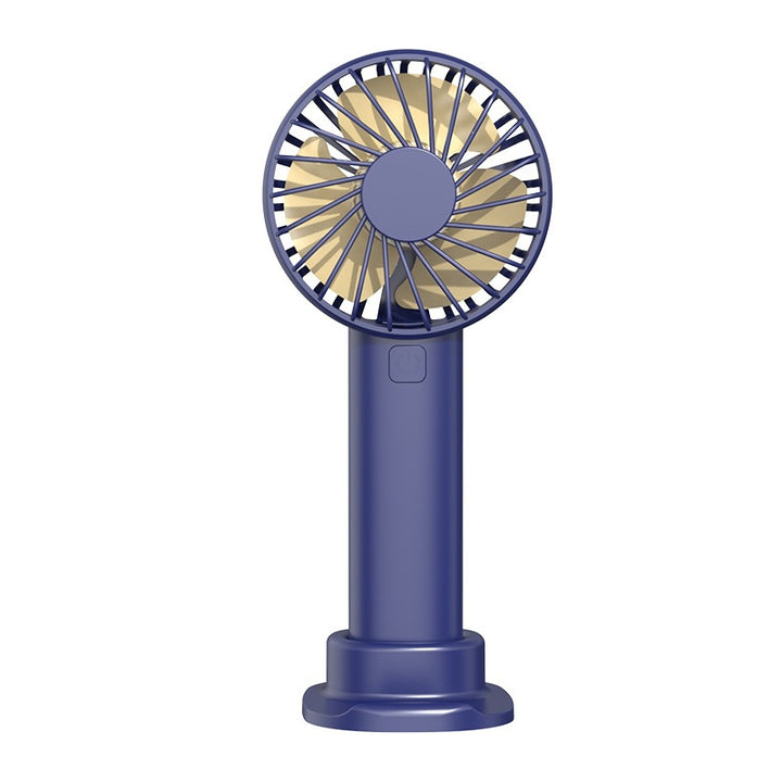 Women's Portable Mini Fan Bowlift