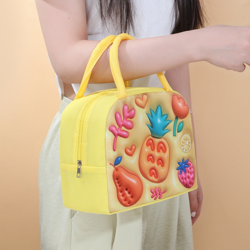 Fun and Stylish Lunchbox