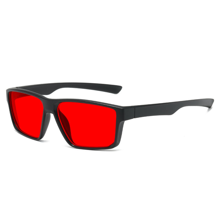 Performance-Enhancing Sports Sunglasses Bowlift
