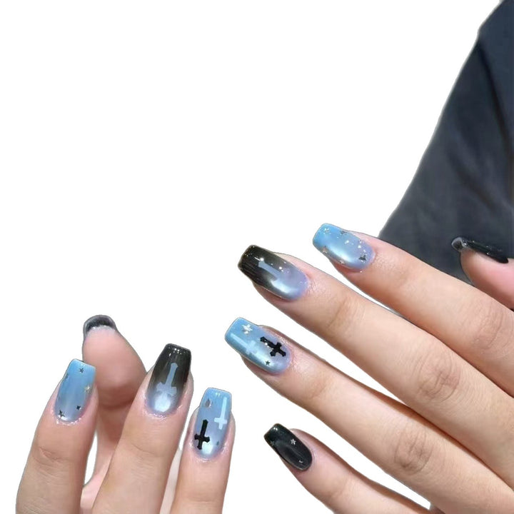 Artistic Ombre Nail Art Set Bowlift