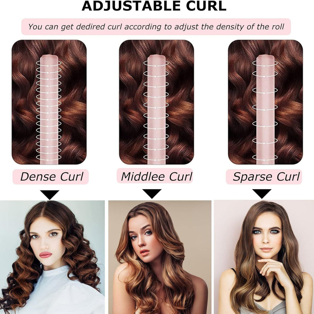 Hair Styling