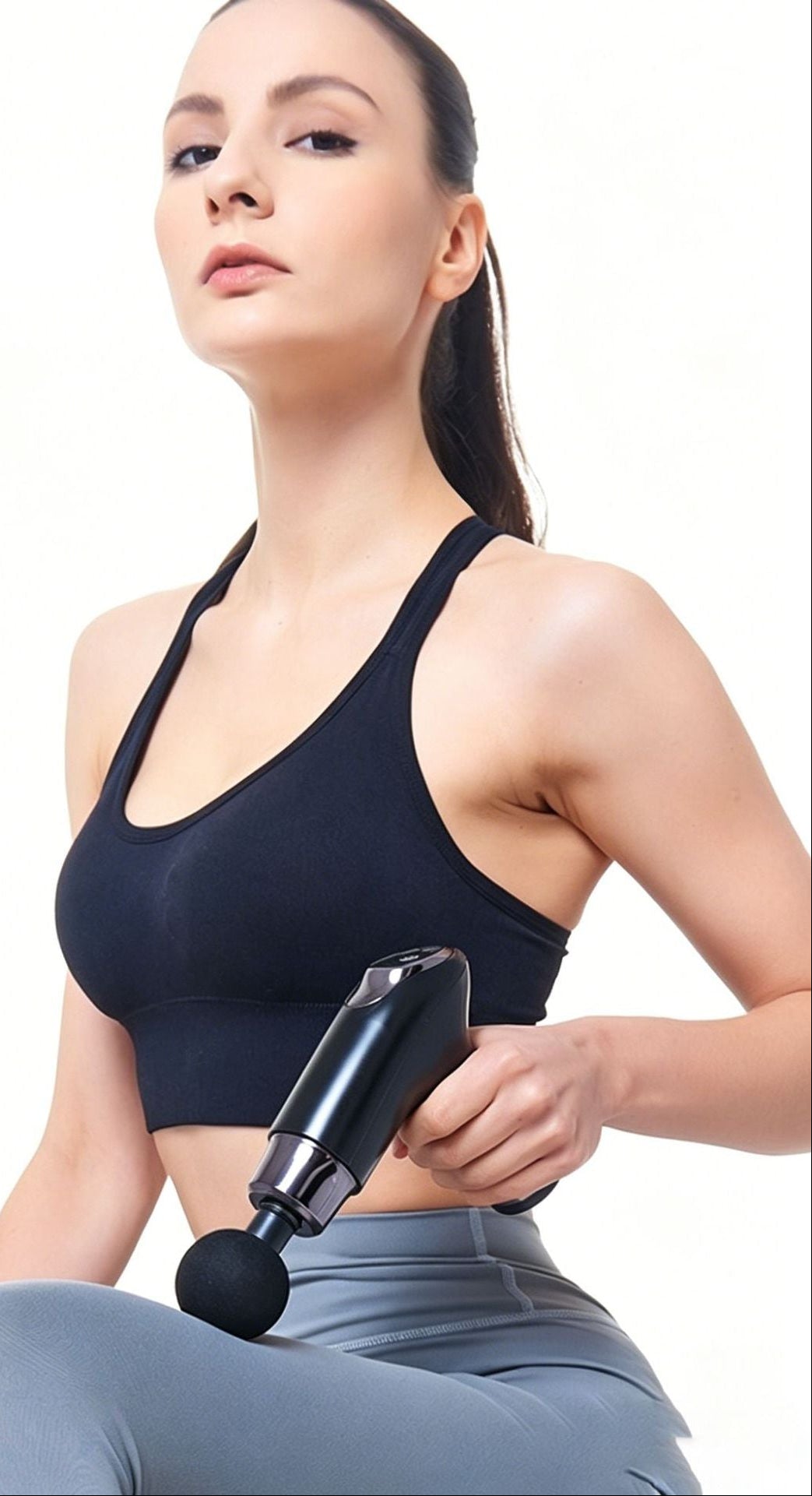 Advanced Percussive Massage Device Bowlift 1785060118
