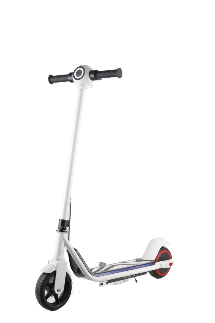 Compact Urban Electric Scooter Bowlift