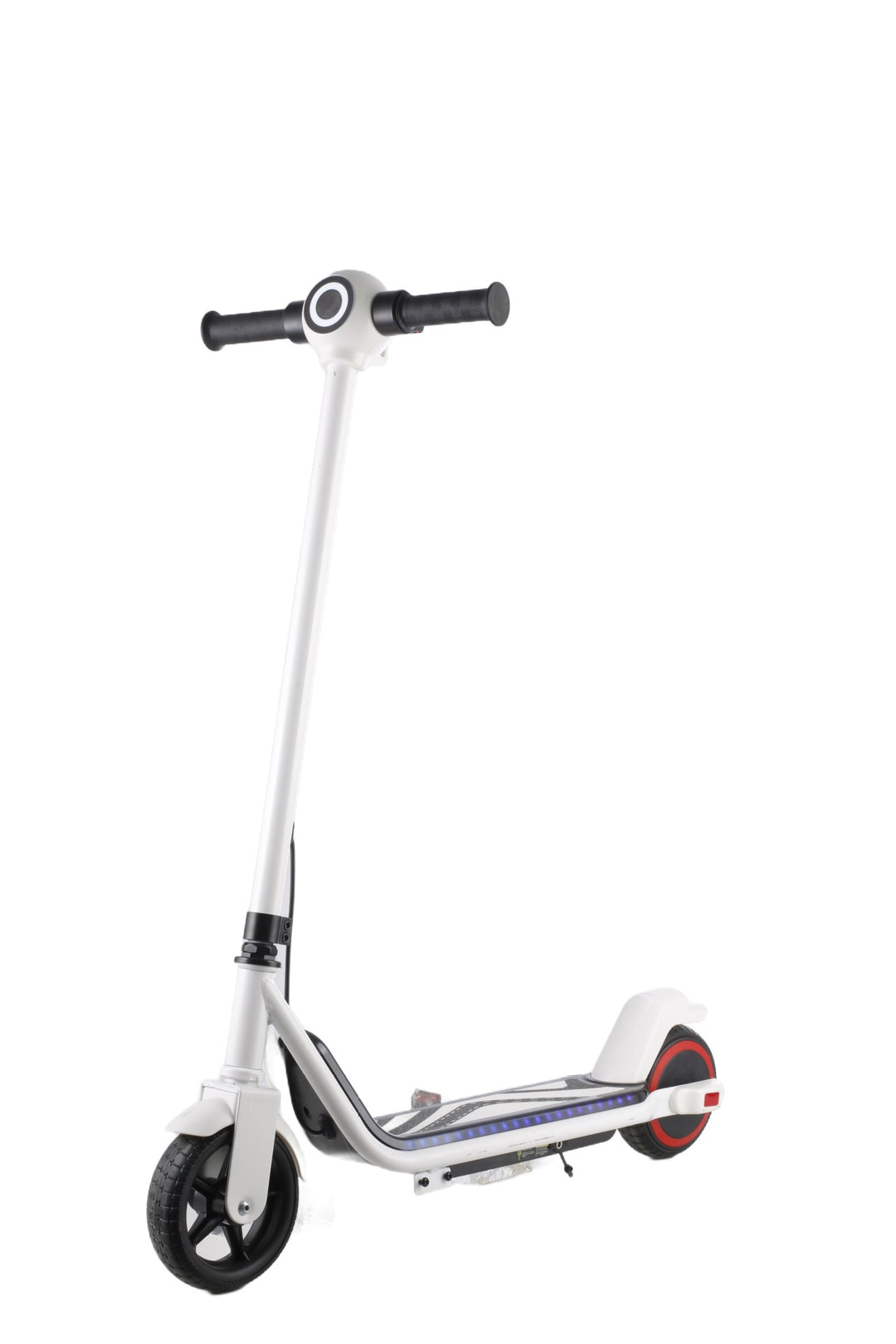 Lightweight Urban Scooter Bowlift