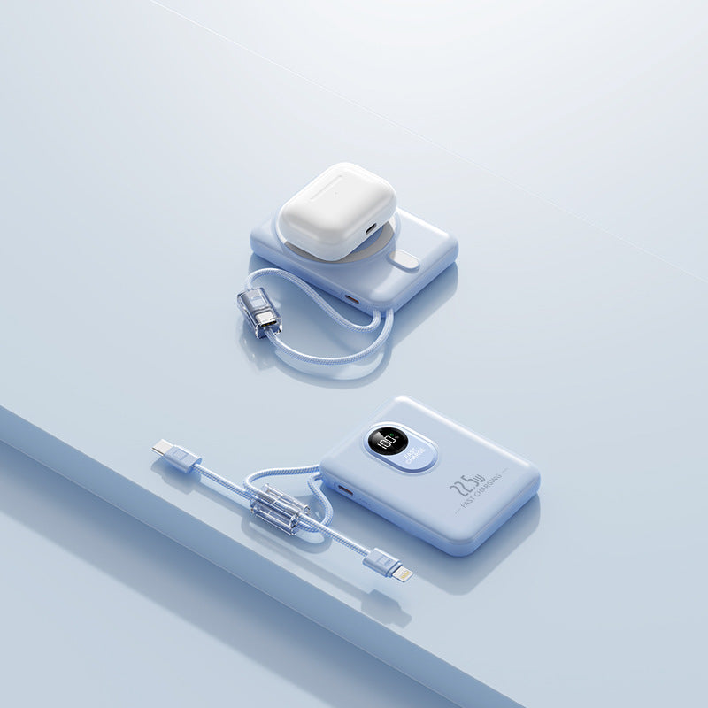 Powerbank For Bowlift