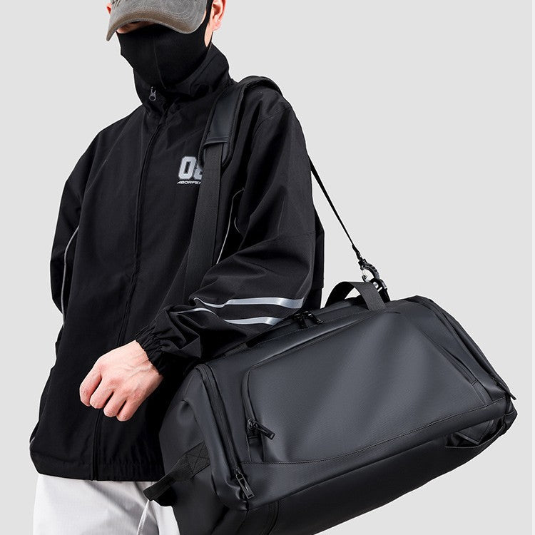 Travel and Sports Duffel Bag Bowlift