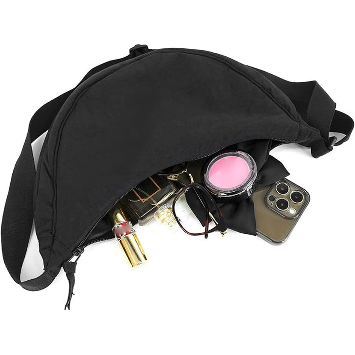 Stylish Crossbody Bag Bowlift