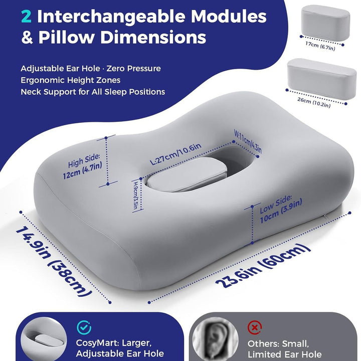 Body-supporting seat cushion Bowlift