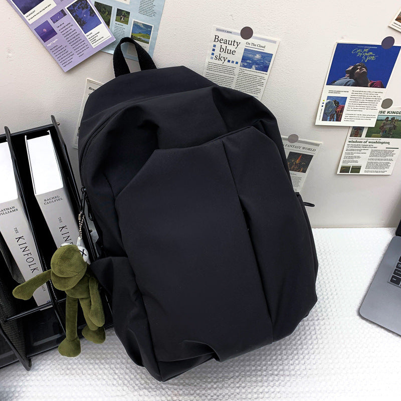 Stylish Multi-Compartments Backpack