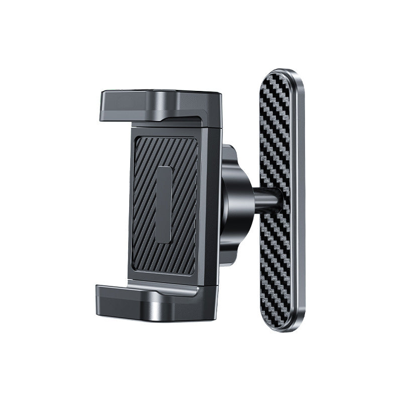 Unisex Carbon fiber rotary knob Bowlift
