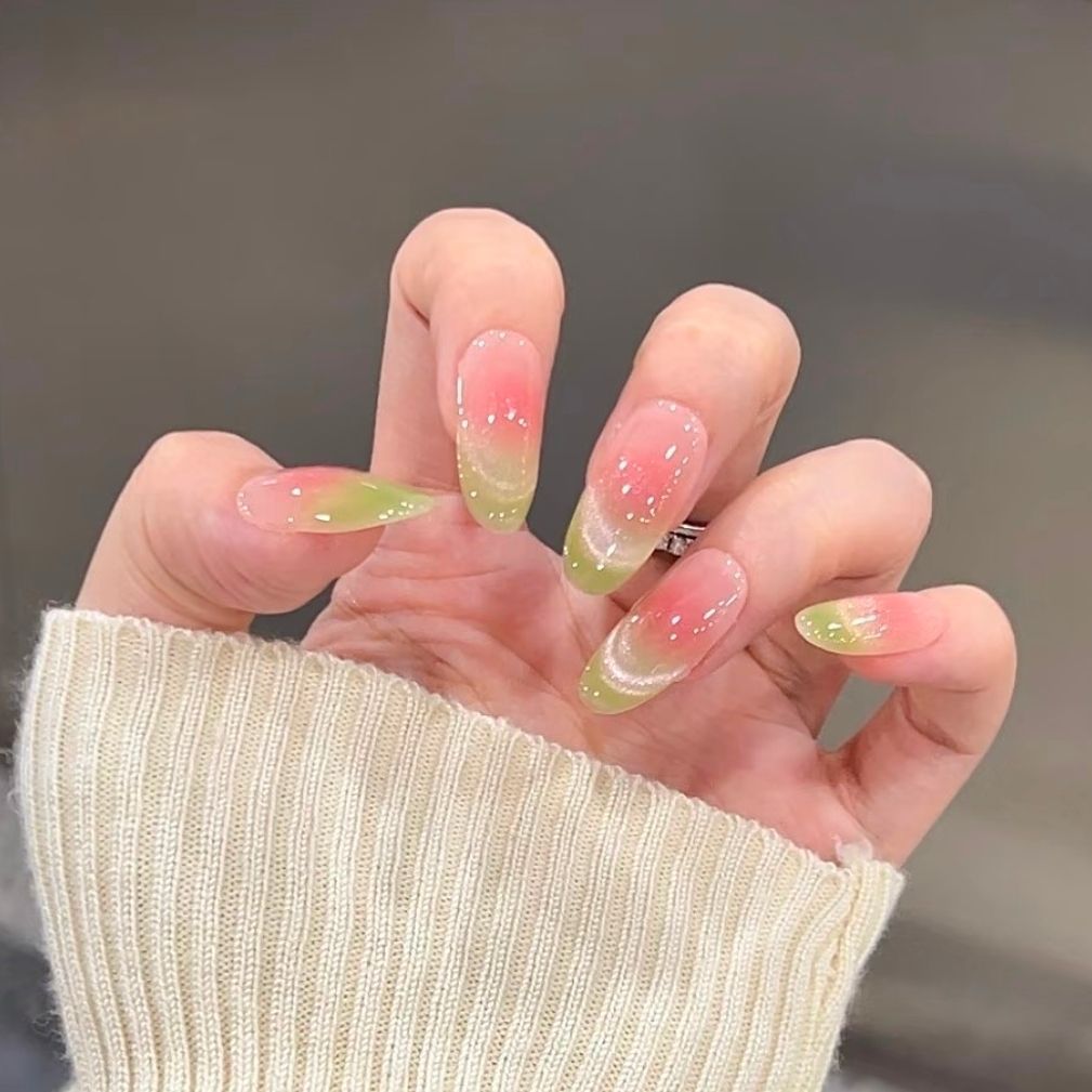 Decorative Nail Art Bowlift