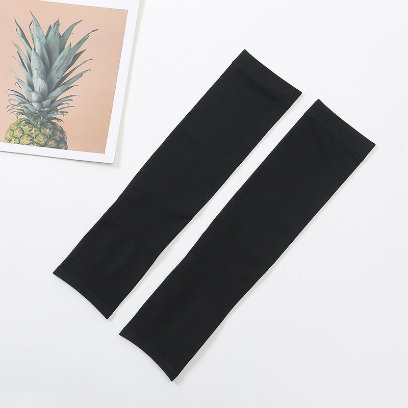 Unisex UV Protection Arm Sleeves Bowlift