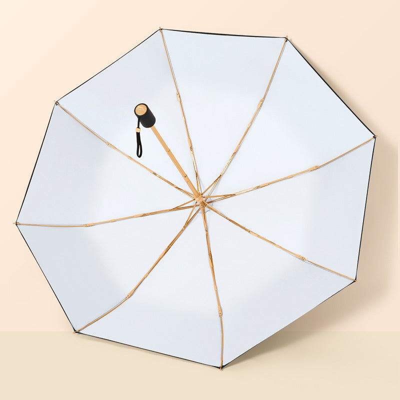 Ladies Umbrella Bowlift