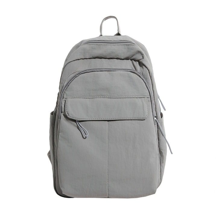 Urban Backpack with Multiple Compartments Bowlift