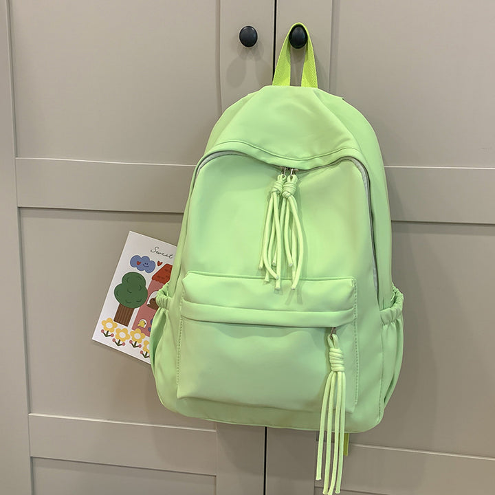 Versatile Casual Backpack Bowlift 1785322423