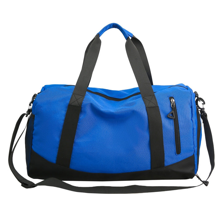 Multifunctional Sports and Travel Bag Bowlift