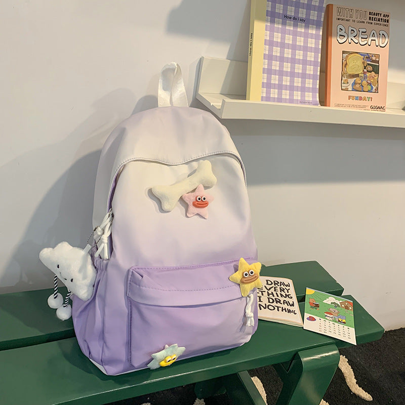 Playful Design Backpack Bowlift
