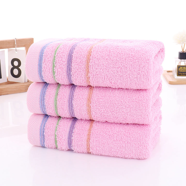 Women high-quality terry towels set Bowlift