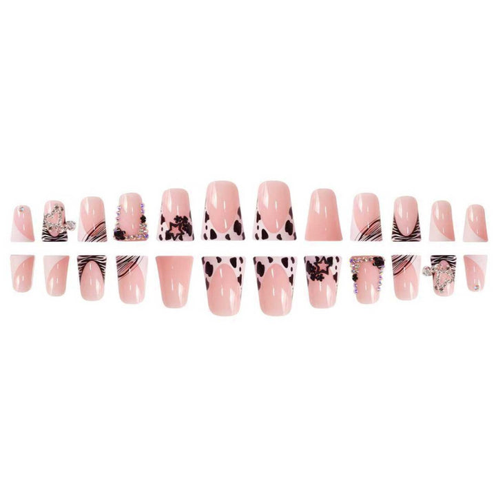 Artistic Nail Enhancements Bowlift