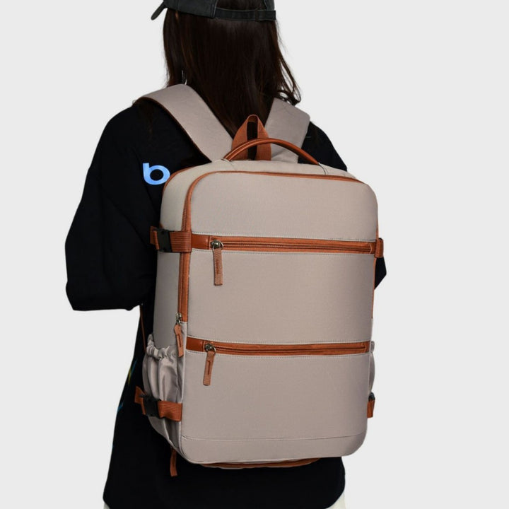 Experience Backpack Bowlift