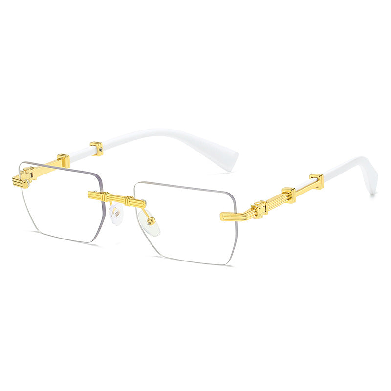 Women's Geometric Sunglasses Bowlift
