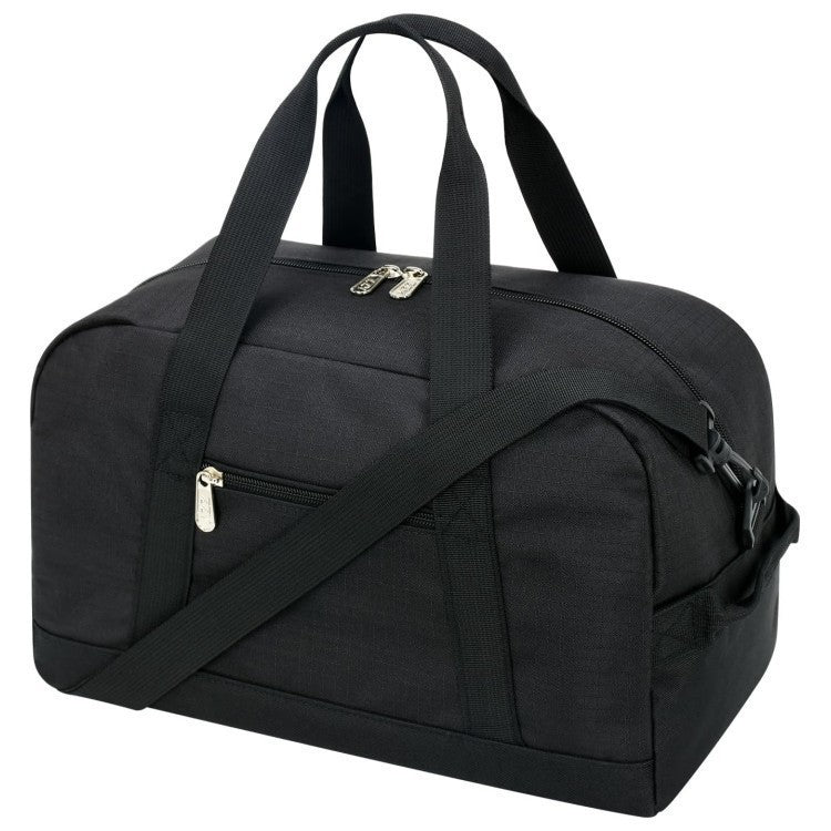 Versatile Fitness Gym Duffel Bag Bowlift