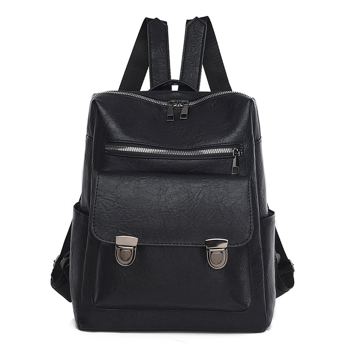 Stylish Multi-Compartment Backpack Bowlift