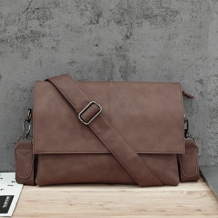 Elegant shoulder bag Bowlift