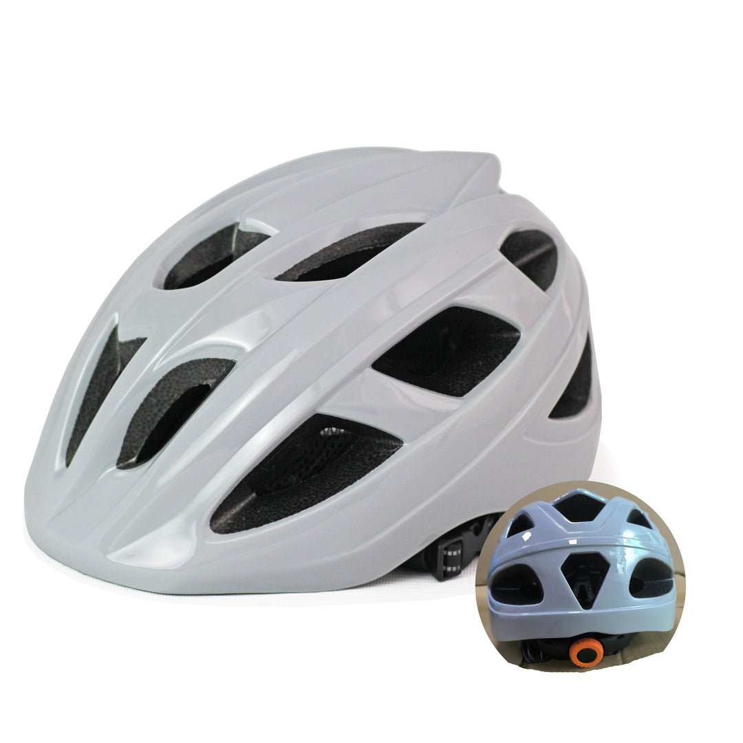 Lightweight Cycling Helmet Bowlift