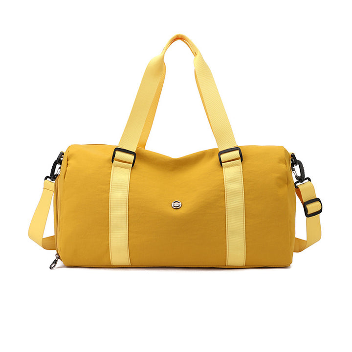 Premium Travel Duffel Bag