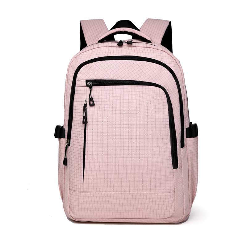 Multi-Functional Business Laptop Backpack Bowlift