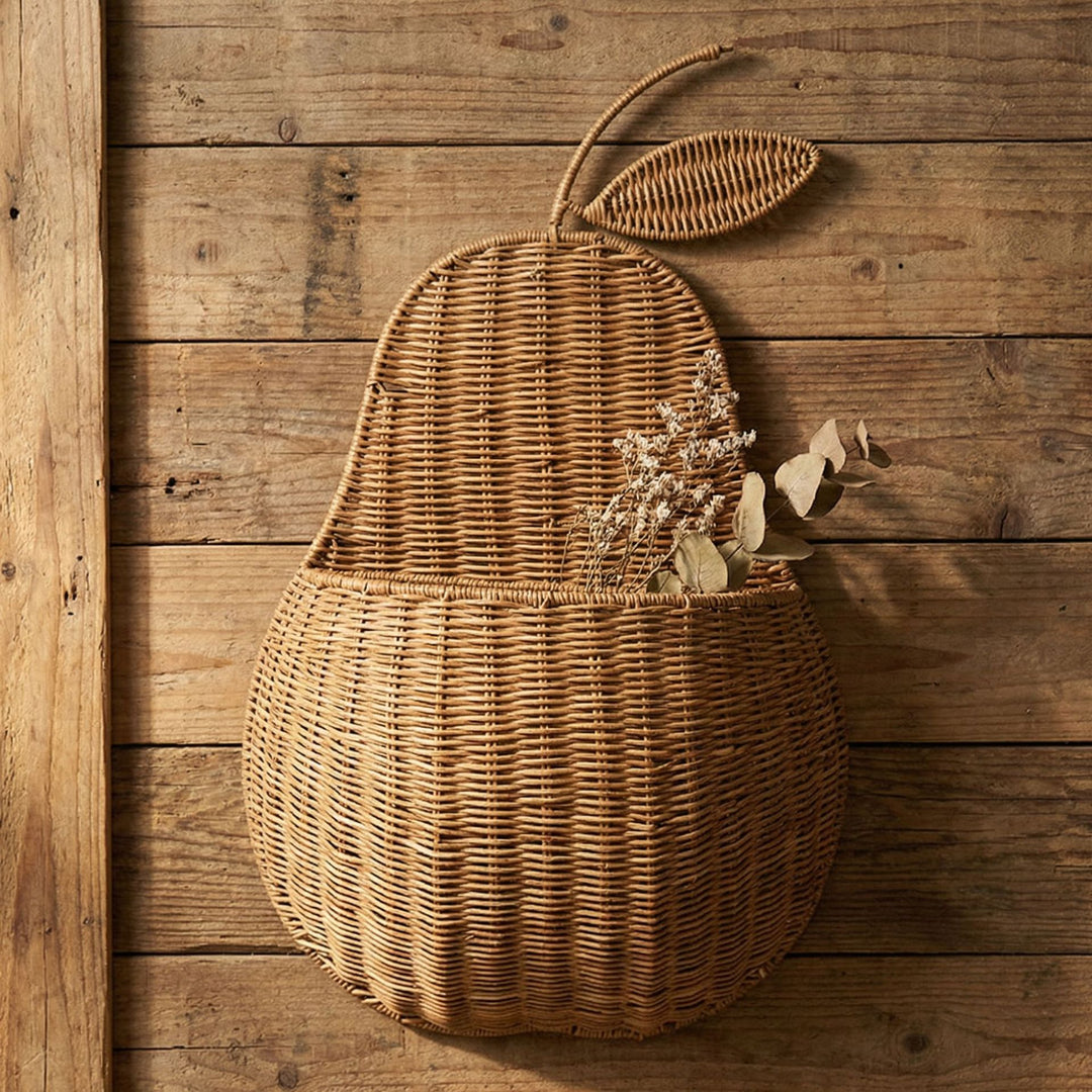 Decorative Wall Bag Bowlift