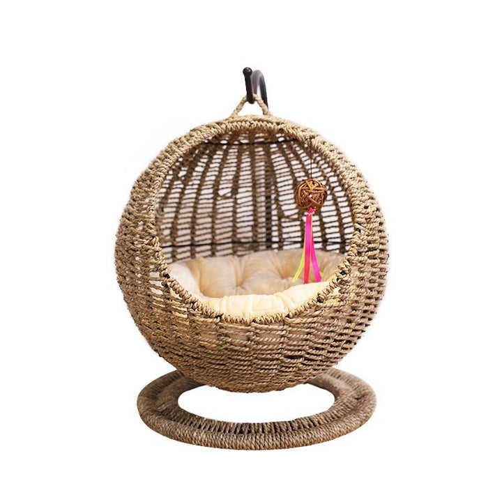 Cat Hammock Bowlift
