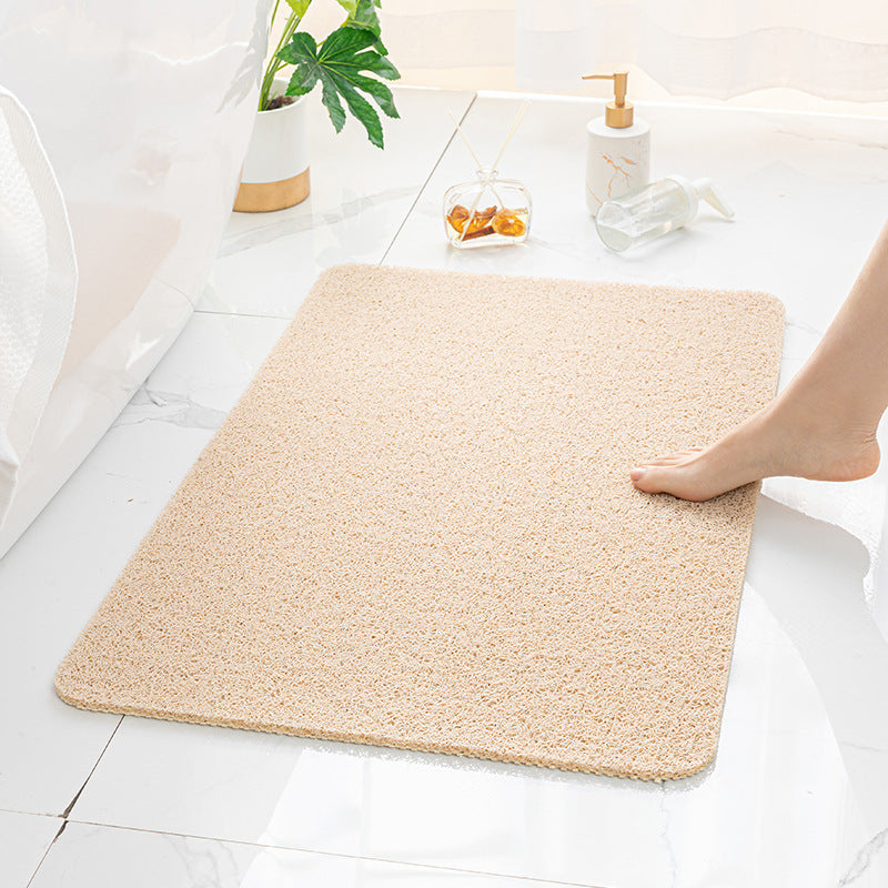 Unisex Stylish Absorbent Bath Mat Bowlift