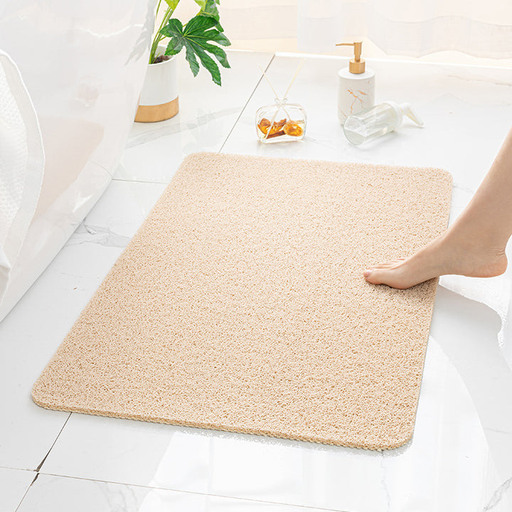Unisex Stylish Absorbent Bath Mat Bowlift