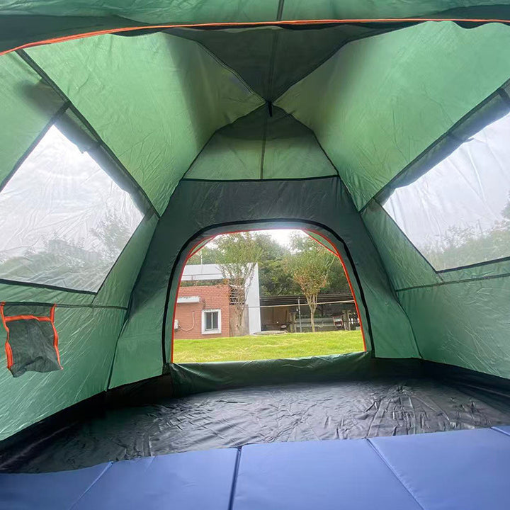 Camping tent Bowlift