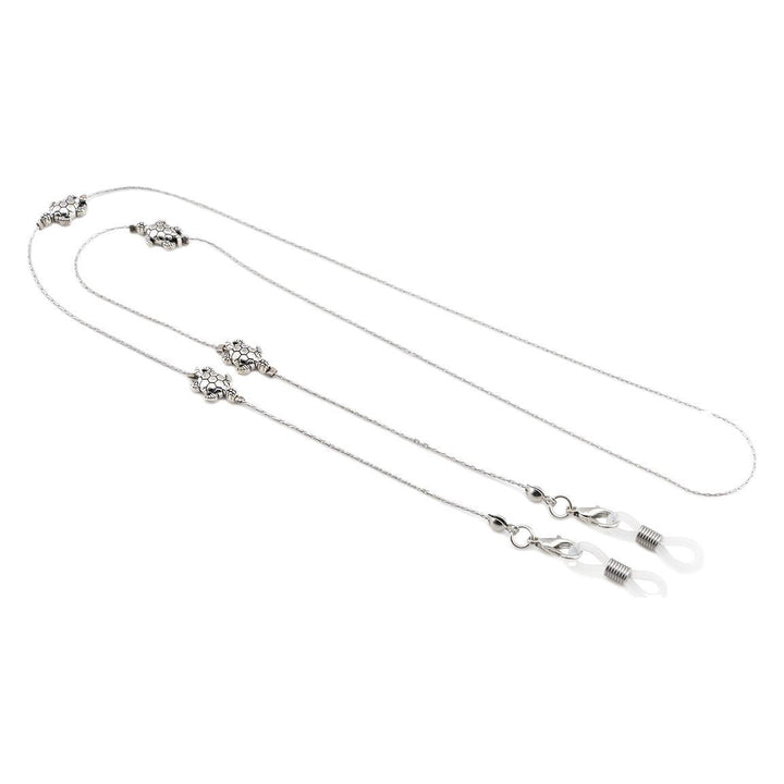 Adjustable Eyewear Retainer Bowlift
