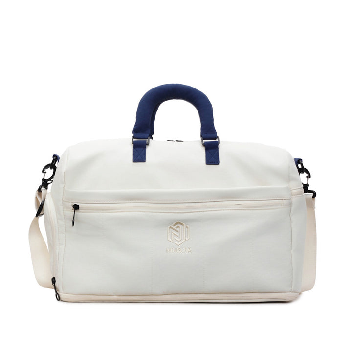 Stylish Multi-Use Travel Duffle