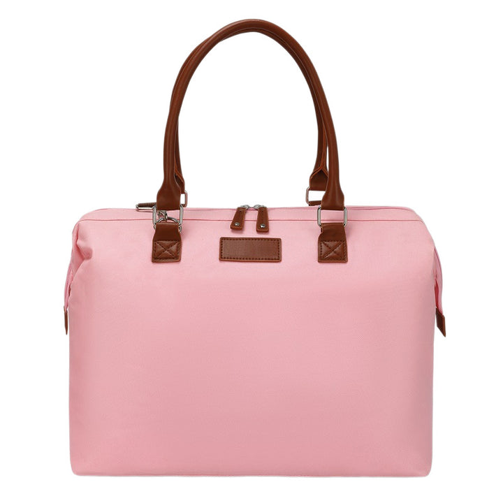 Multi-Purpose Travel Weekender Bag Set Bowlift