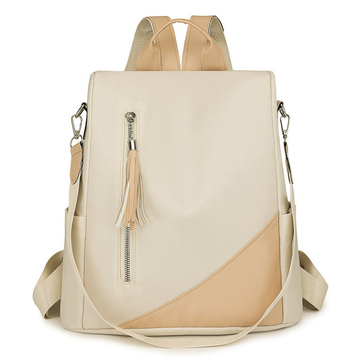 Stylish Multi-Functional Backpack Bowlift