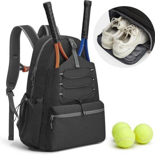 Multifunctional Leisure Backpack Bowlift