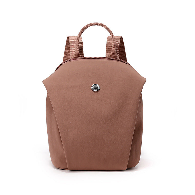 Modern Minimalist Backpack Bowlift