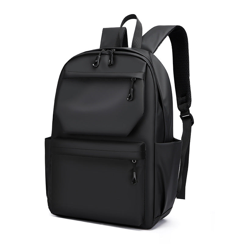 Everyday backpack with innovative compartments Bowlift