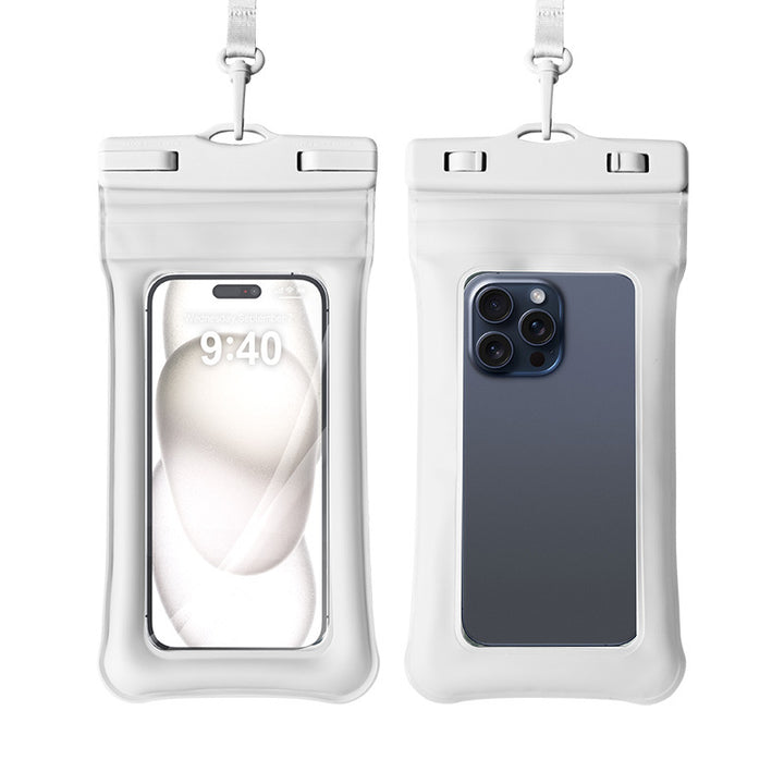 Waterproof Phone Case Bowlift