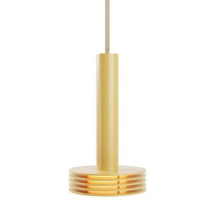 BowLift | Nordic Minimalist Iron Pendant Light